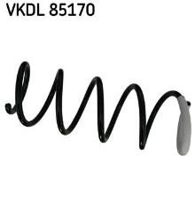 SKF VKDL 85170